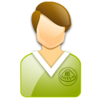 Avatar du membre